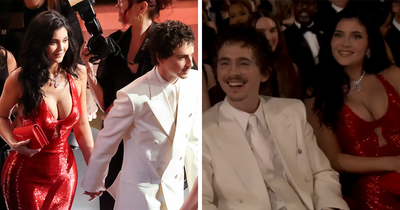 Body Language Expert Notices Something Between Kylie Jenner And Timothée Chalamet At Oscars 2026