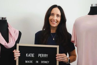 10 Photos Of 'Katie Perry' The Designer - Get To Know Her Brand, Clothing Line And Rift With Katy Perry