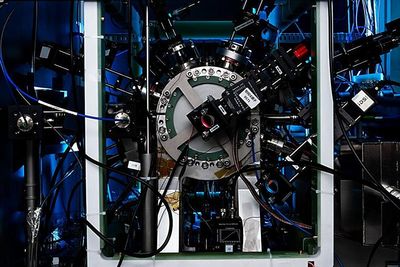 Chinese scientists create clock so precise it could redefine second