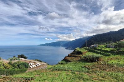 Is Madeira truly an accessible paradise? I tackled its famous Levada trails to find out