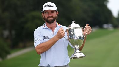 Cameron Young Career Earnings: How Much Money Has The PGA Tour Winner Made?