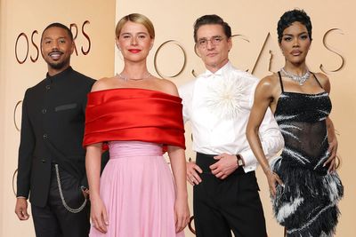 Oscars 2026: the best looks from the biggest night in Hollywood
