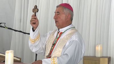 From Pulpit to Police Charges: US Bishop Accused of Embezzling Church Funds and Visiting Mexican Brothels