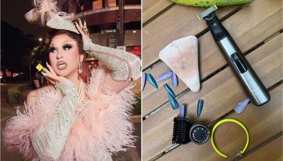 Is The $189 Philips OneBlade Worth The Hype? We Tapped A Drag Queen To Test It Out