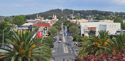 Politics with Michelle Grattan: why Farrer is a key test for One Nation vs the Coalition