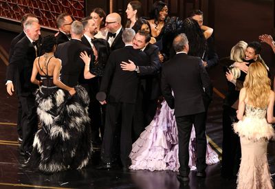 Oscars 2026: Full list of winners as One Battle After Another scoops six awards