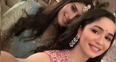 “I Cannot Welcome You to the Family…” Internet Reacts to Sara Tendulkar’s Speech for Bhabhi