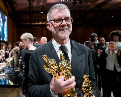Paul Thomas Anderson endured one snub after another. Now the Oscars have finally seen sense