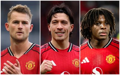 Manchester United injury update: Lisandro Martinez, Matthijs de Ligt, Patrick Dorgu latest news and potential return dates