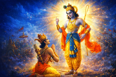 7 Signs Your Worst Phase May Actually Be a Divine Turning Point