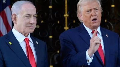 Are Trump and Netanyahu on same page? What US President said amidst rumors of rift with Israel PM