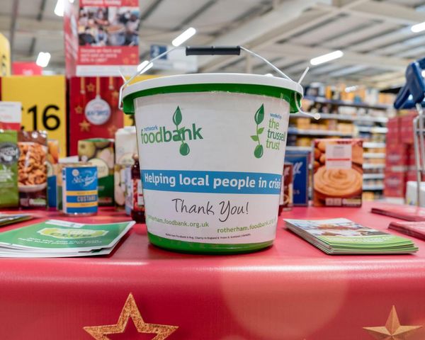 Monday briefing: Why Britain is becoming less charitable – and what it means for those that need it most