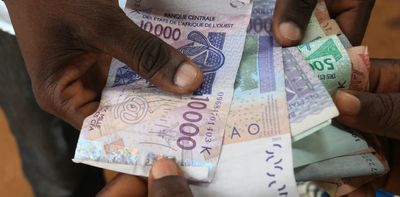 Senegal’s crisis: why debt restructuring may be the least bad option