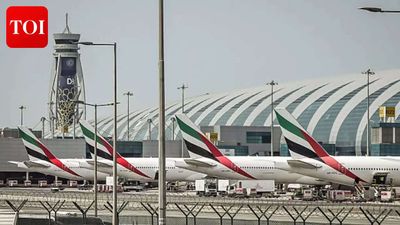 UAE March 16 flight update: Emirates suspends flights from Dubai, Etihad Airways and Air India announce limited schedule