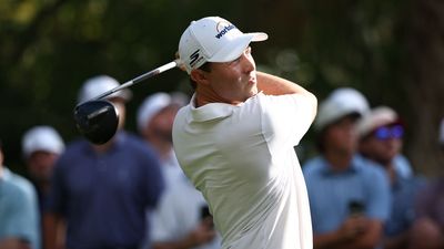 'Child's Play Compared To Bethpage' - Matt Fitzpatrick Reacts To Players Championship Crowd