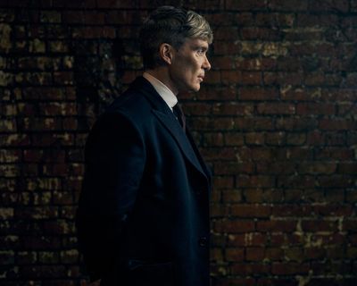 Cillian Murphy opens up about Peaky Blinders: best podcasts of the week