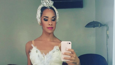 Who is Misty Copeland? The Ballerina Who Earned Timothée Chalamet's Standing Ovation at the Oscars After Ballet Backlash