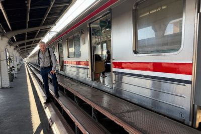 Profiteering or providing a service? Air fares from Asia to the UK are soaring