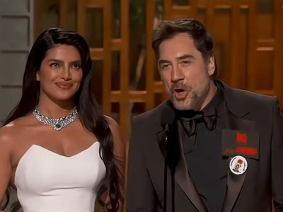 Javier Bardem rages 'war creates chaos that only benefits the richest' after Palestine comment at Oscars