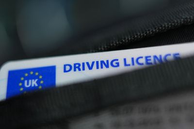 Warning over little-known licence rule that carries £1,000 fine