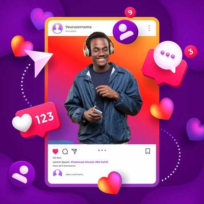 Instagram Users Beware: End-to-End Encryption Ends Soon