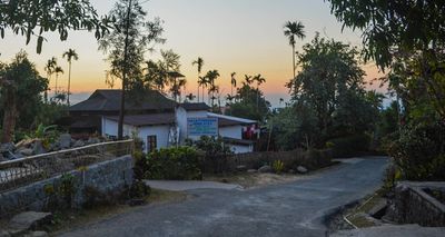 Mawlynnong: Asia’s Cleanest Village Takes a Step Back for Its Locals