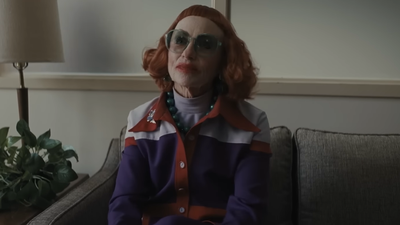 10 Photos Of Amy Madigan - Oscars Award Winner For Best Supporting Actress Who Also Set A New Record After Her Win