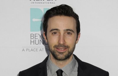 Josh Zuckerman jokes he's still offended by how he was cast as Young Dr Evil in Austin Powers