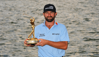 How Much Did Cameron Young Win At The Players Championship?