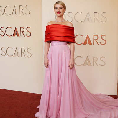 The Best Looks Live From the Oscars Red Carpet 2026