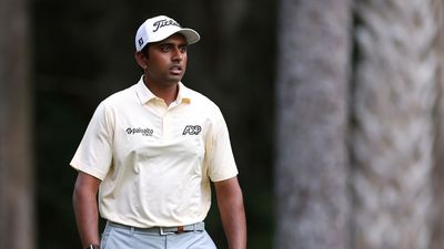 Sudarshan Yellamaraju Doubles PGA Tour Earnings After Top 5 Finish At The Players Championship