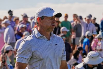 Rory McIlroy reassessing Masters preparation after Players Championship struggle