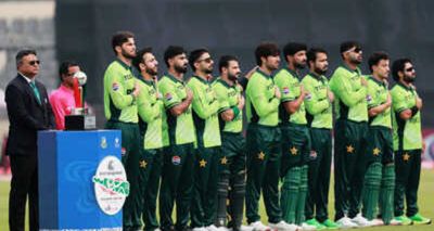 Pakistan Cricket Under Fire After ODI Series Loss to Bangladesh