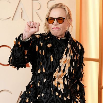 Amy Madigan Through the Ages: From ’80s Indie Darling to 2026 Oscar Winner