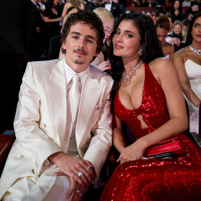 Timothée Chalamet Reacts To Oscars Jibe About His Controversial Ballet Comments