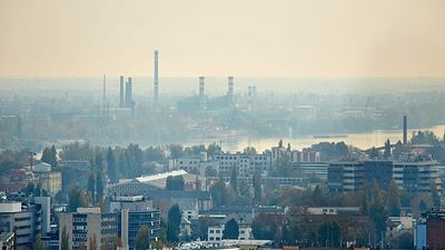 How is Europe preparing for a new energy crisis? Ask the Euronews AI chatbot