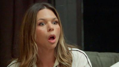 A MAFS Bride Has Spilled Bulk Tea About Filming The Couples Retreat & What Fans Didn’t See On TV