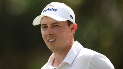Matt Fitzpatrick Missed Out On History At The Players Championship, But Here's What He Got For Finishing Second