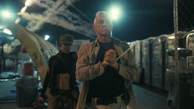 Sean Penn won Best Supporting Actor at the 2026 Oscars and, unsurprisingly, didn't turn up