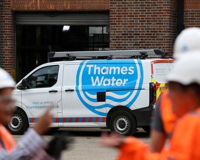 Thames Water lenders float new £10bn rescue plan
