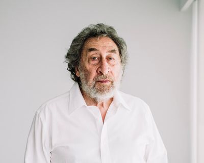 Howl by Howard Jacobson review – a tragicomic portrait of a Jewish man’s despair