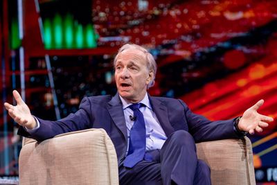 Ray Dalio thinks the world looks like 'pre-1945 times' as we near the end of his 'Big Cycle'