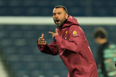 Ashley Cole lands first managerial role as he makes surprise move to Serie B