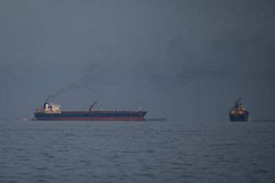 Why countries are rejecting Trump’s call to send ships to Strait of Hormuz