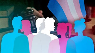 ‘This Bill is nothing but erasure’: How India’s new trans amendment could undo decades of rights