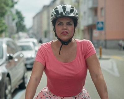 Naima review – triumphant note of hope fuels engrossing insight into the immigrant experience