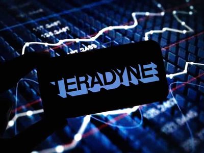 Is Teradyne Stock Outperforming the Dow?