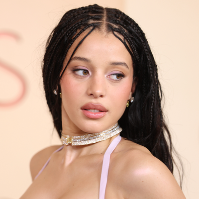 Colour Eyeshadow Made Its Great Return at the Oscars 2026