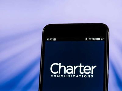 How Is Charter Communications’ Stock Performance Compared to Other Communication stocks?