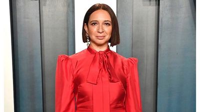 10 Photos of Paul Thomas Anderson's Wife Maya Rudolph: Their 25-Year Secret to Love